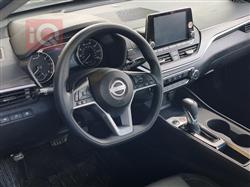 نيسان ألتيما